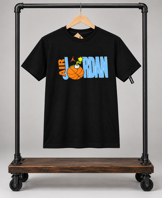 Camiseta Jordan
