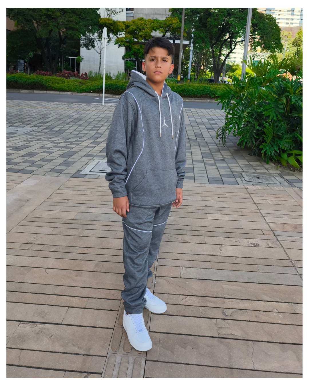 Conjunto Jordan