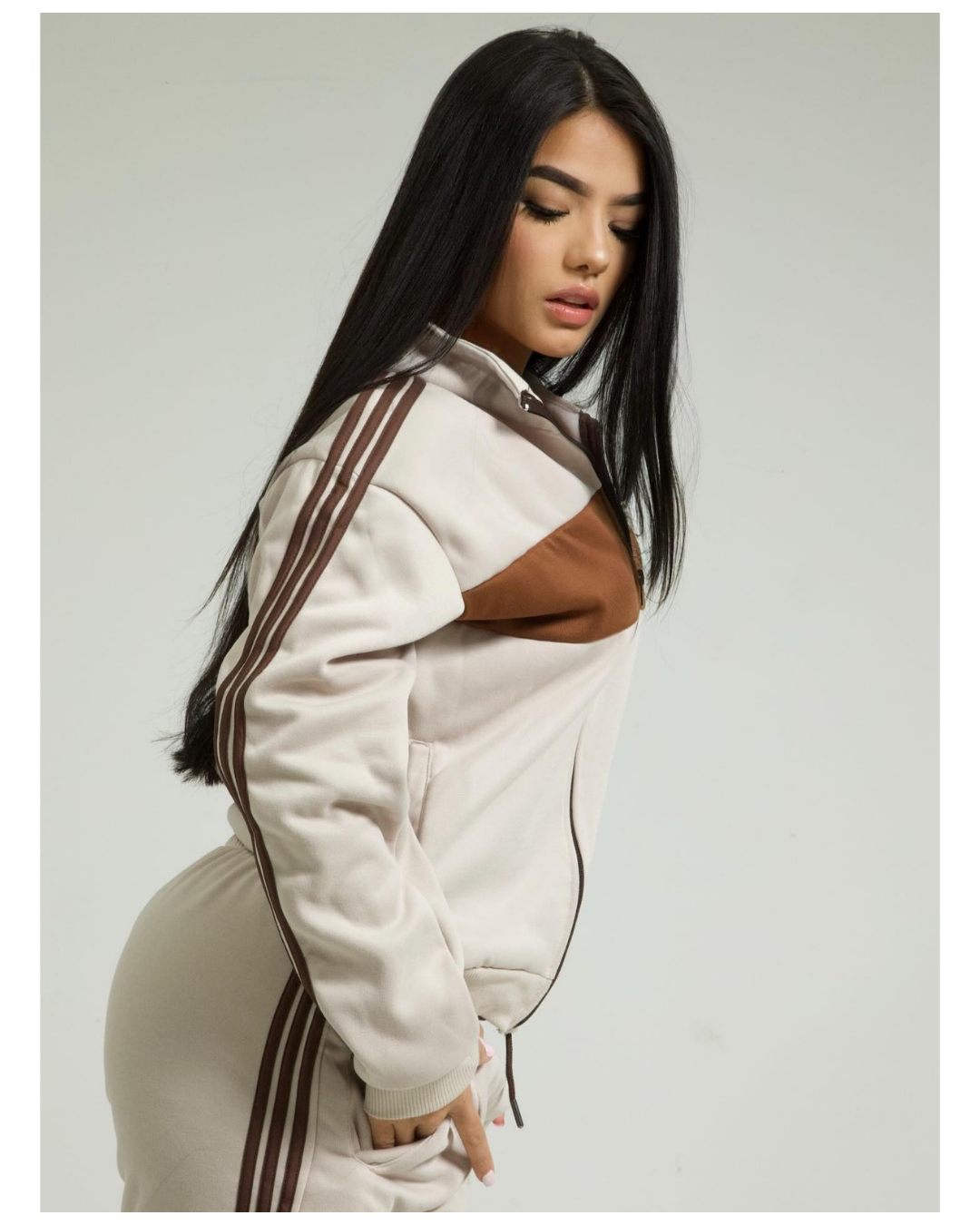 Conjunto Adidas