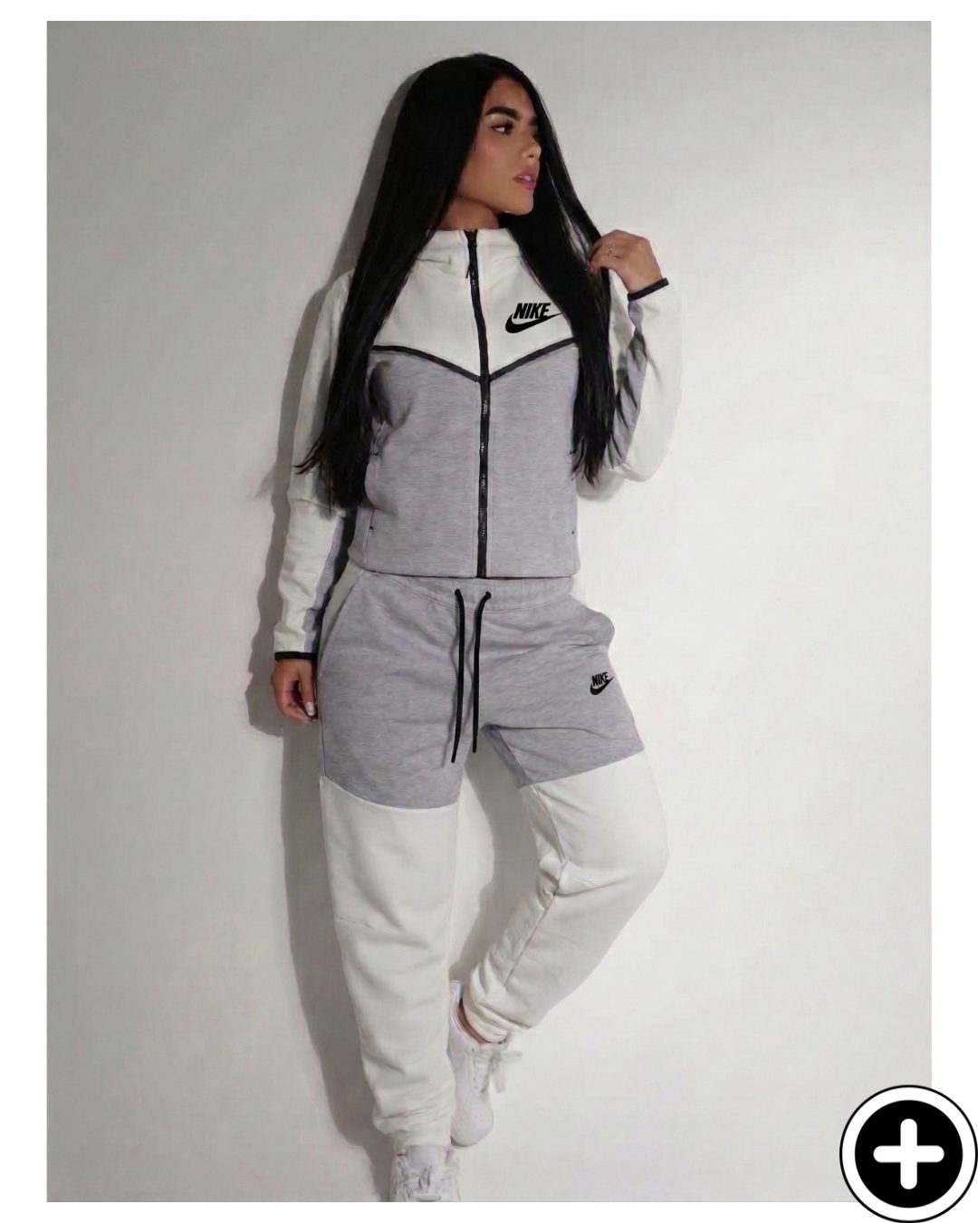 Conjunto Nike Tech