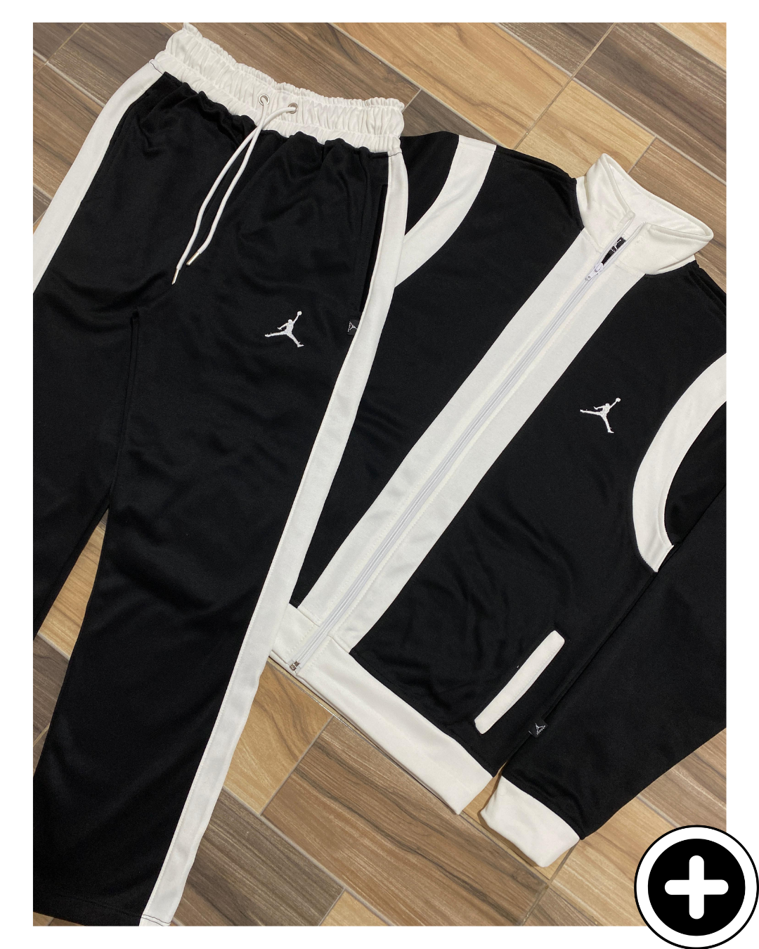 Conjunto Jordan