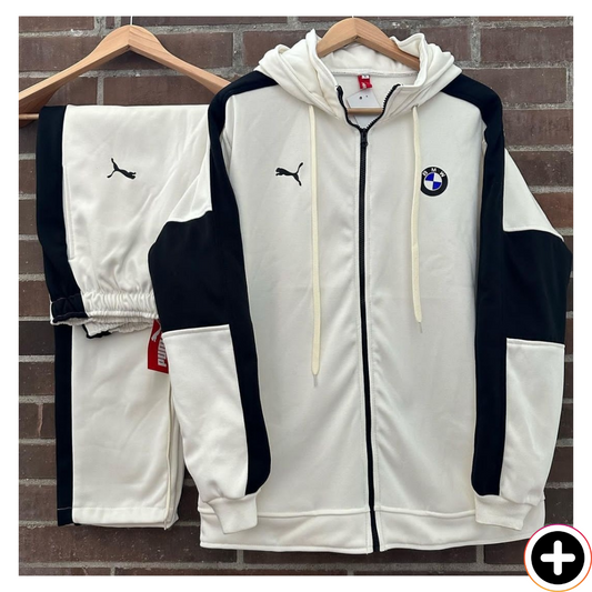 Conjunto Puma Top Quality