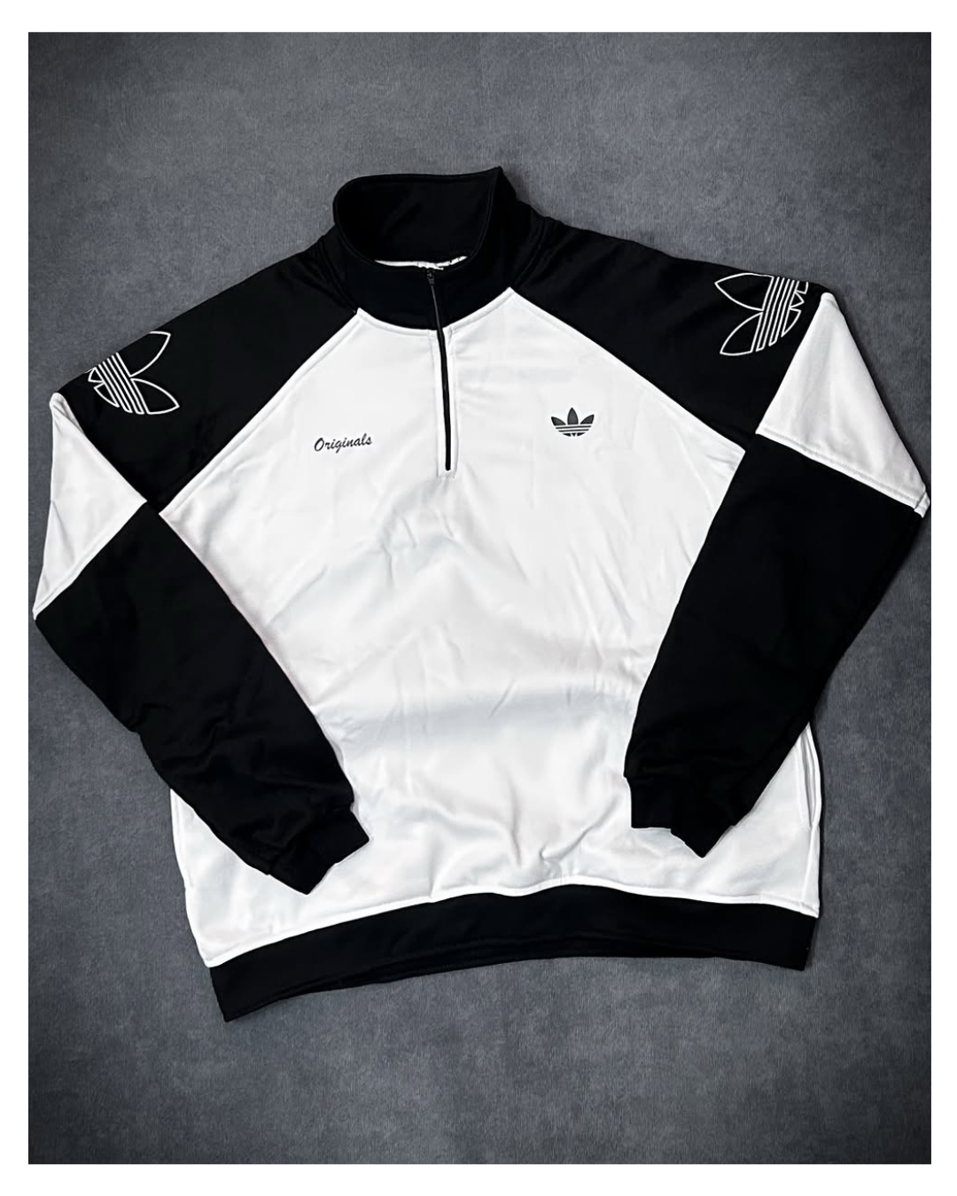 Buzo Adidas