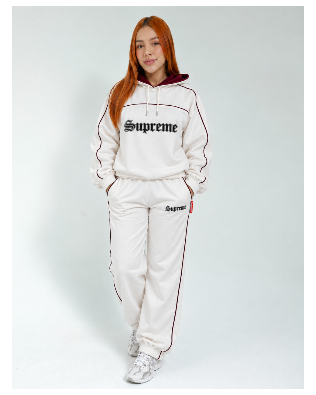 Conjunto Supreme