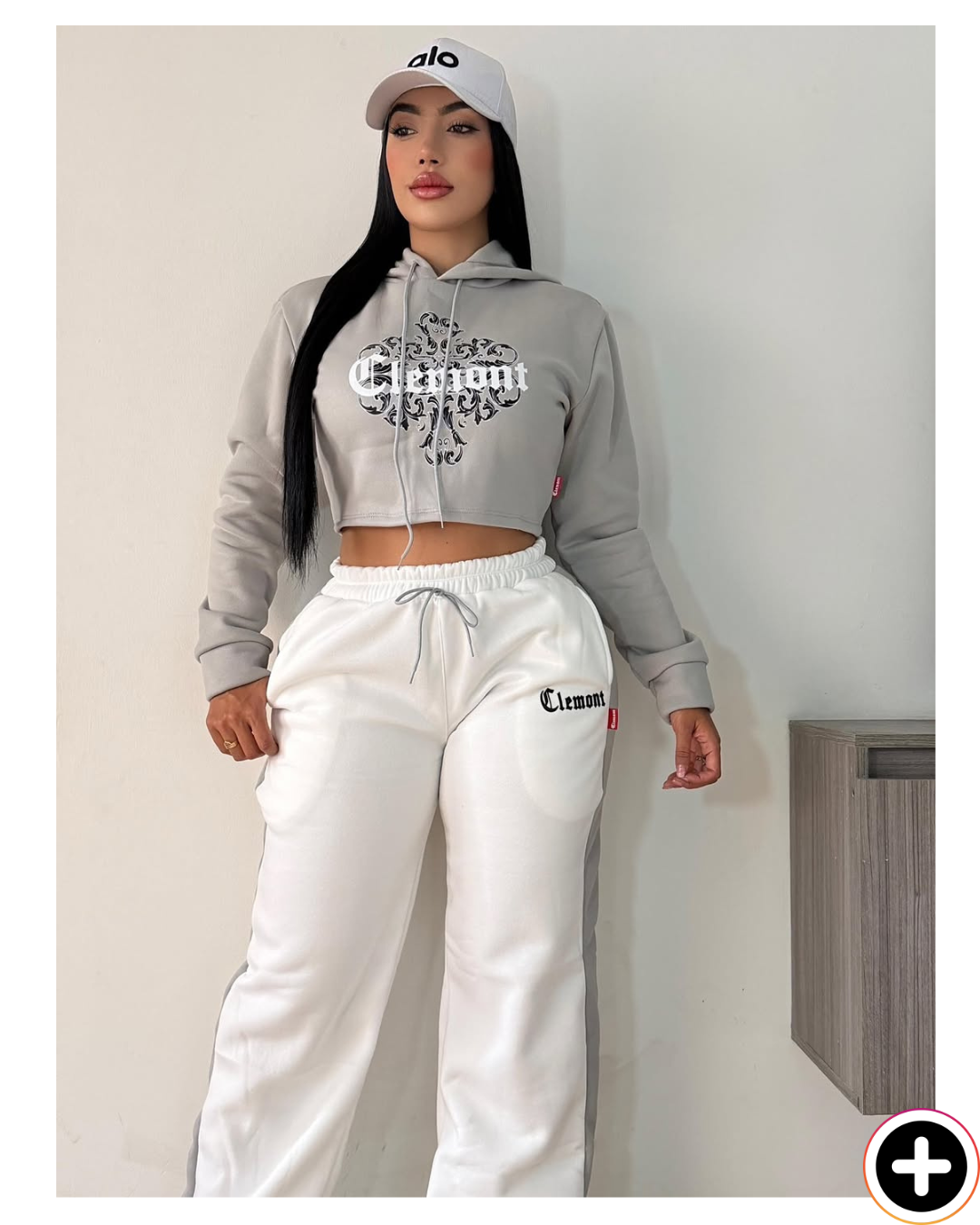 Conjunto Clemont
