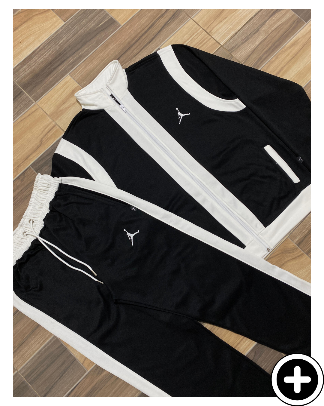 Conjunto Jordan