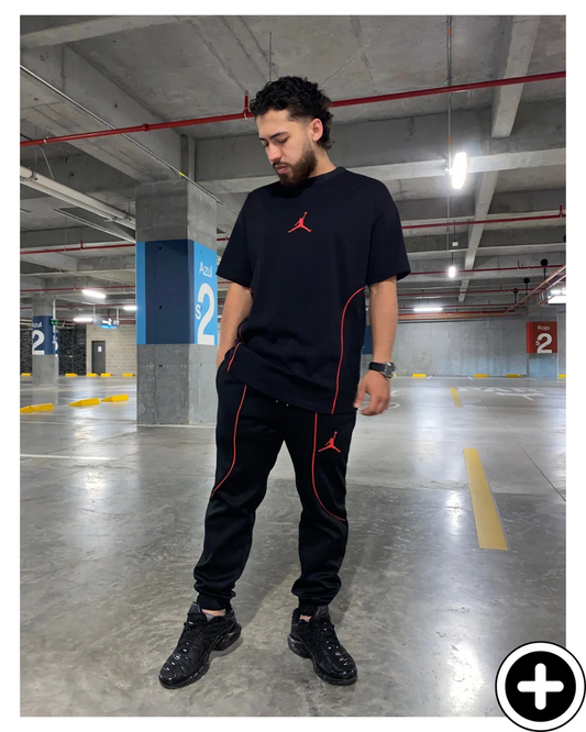 Conjunto Jordan