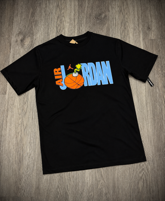 Camiseta Jordan