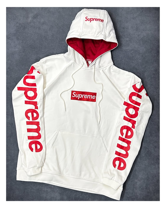Buzo Supreme