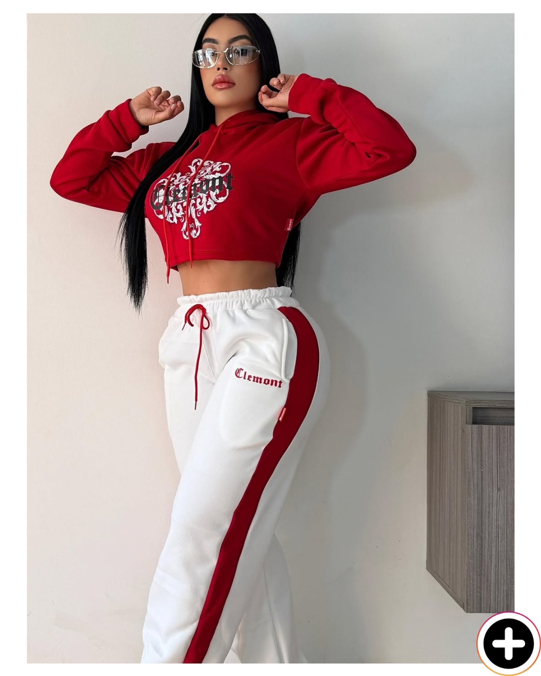 Conjunto Clemont