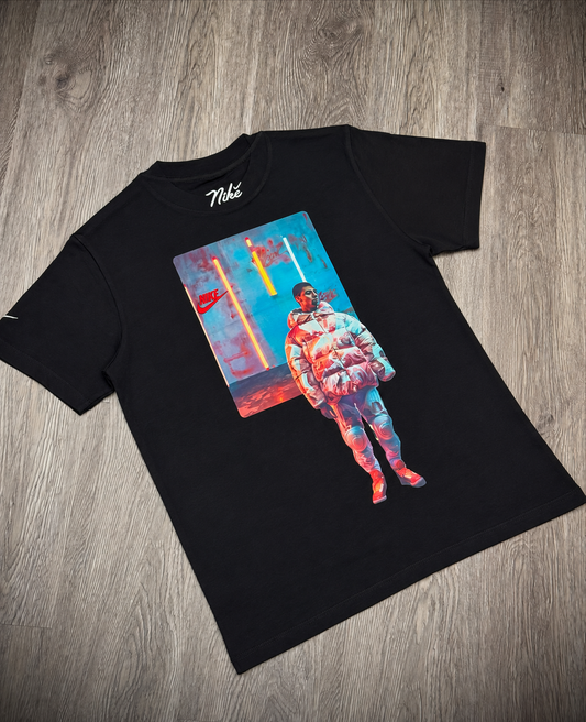 Camiseta Nike