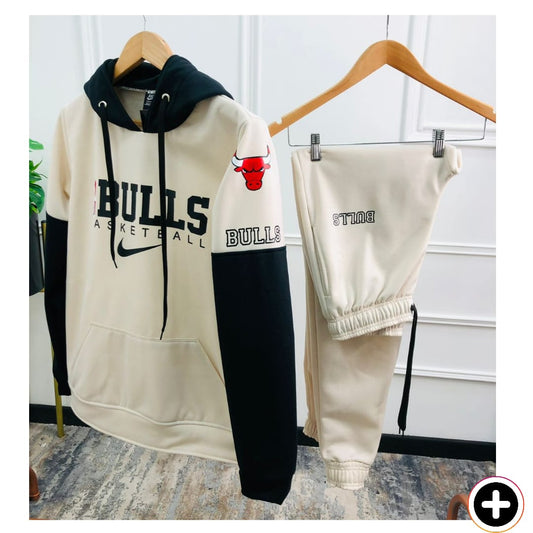 Conjunto Nike Buzo Sudadera