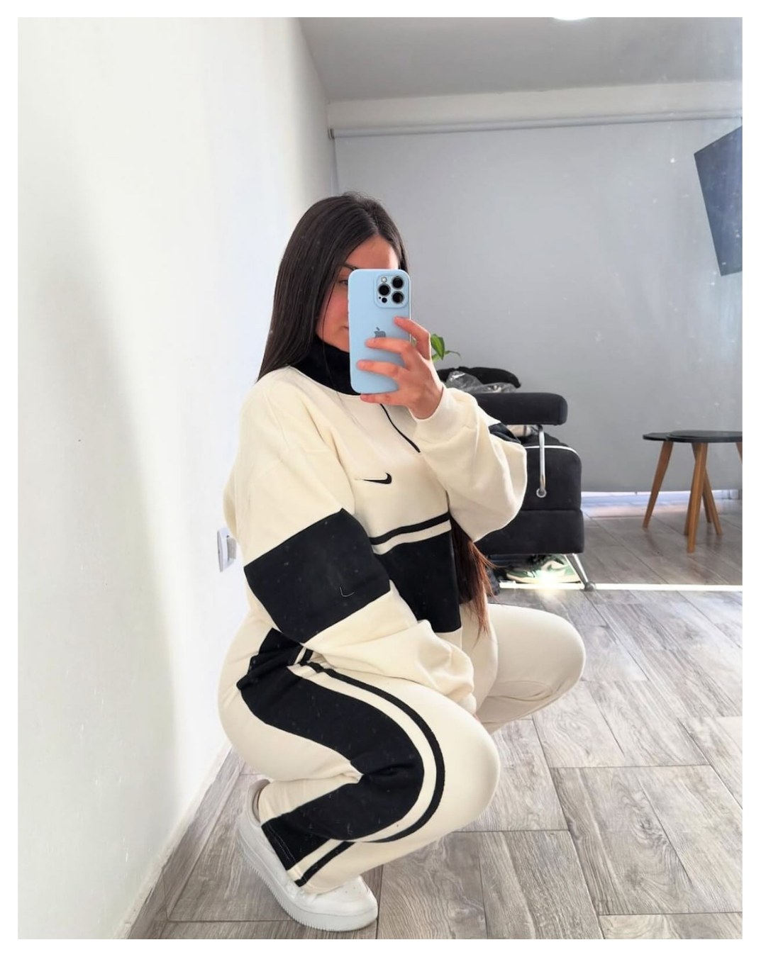 Conjunto Nike