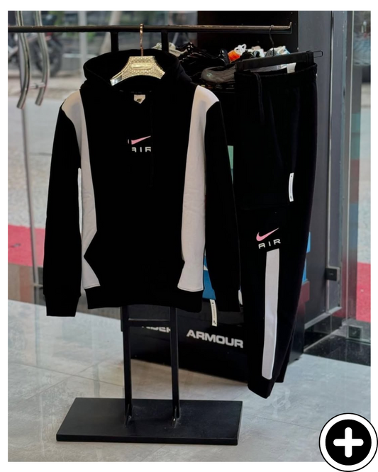Conjunto Nike Buzo Sudadera